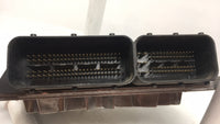 2012 Volvo S60 PCM Engine Control Computer ECU ECM PCU OEM P/N:0 261 209 108 Fits OEM Used Auto Parts - Oemusedautoparts1.co
