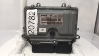 2012 Volvo S60 PCM Engine Control Computer ECU ECM PCU OEM P/N:0 261 209 108 Fits OEM Used Auto Parts - Oemusedautoparts1.co