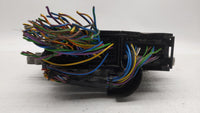 2012 Volvo S60 PCM Engine Control Computer ECU ECM PCU OEM P/N:0 261 209 108 31286086, 1343 0003 Fits OEM Used Auto Parts - 