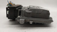 2012 Volvo S60 PCM Engine Control Computer ECU ECM PCU OEM P/N:0 261 209 108 31286086, 1343 0003 Fits OEM Used Auto Parts - 