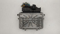 2012 Volvo S60 PCM Engine Control Computer ECU ECM PCU OEM P/N:0 261 209 108 31286086, 1343 0003 Fits OEM Used Auto Parts - 