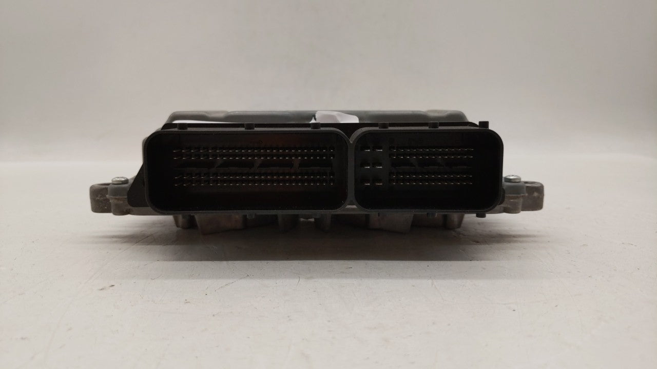 2012 Volvo S60 PCM Engine Control Computer ECU ECM PCU OEM P/N:0 261 209 108 31286086, 1343 0003 Fits OEM Used Auto Parts - 
