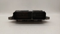 2012 Volvo S60 PCM Engine Control Computer ECU ECM PCU OEM P/N:0 261 209 108 31286086, 1343 0003 Fits OEM Used Auto Parts - 