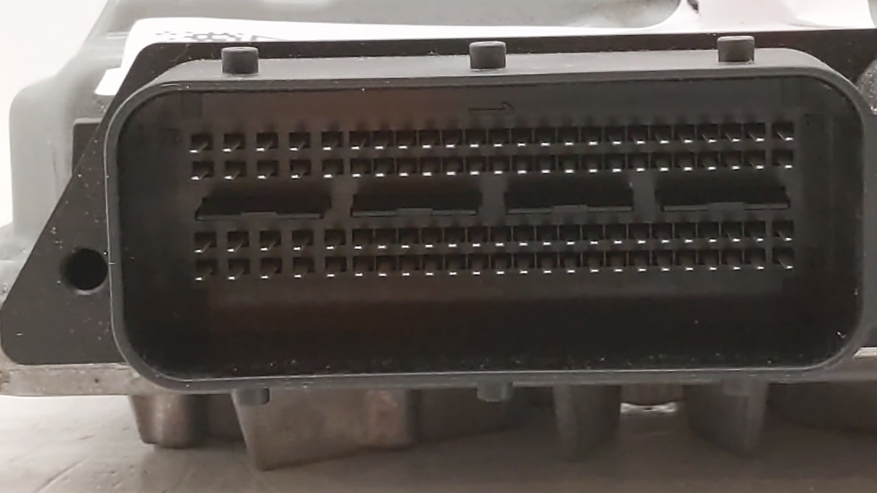 2012 Volvo S60 PCM Engine Control Computer ECU ECM PCU OEM P/N:0 261 209 108 31286086, 1343 0003 Fits OEM Used Auto Parts - 