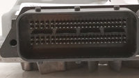 2012 Volvo S60 PCM Engine Control Computer ECU ECM PCU OEM P/N:0 261 209 108 31286086, 1343 0003 Fits OEM Used Auto Parts - 