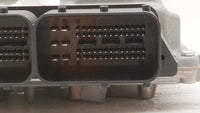 2012 Volvo S60 PCM Engine Control Computer ECU ECM PCU OEM P/N:0 261 209 108 31286086, 1343 0003 Fits OEM Used Auto Parts - 