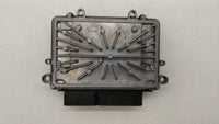 2012 Volvo S60 PCM Engine Control Computer ECU ECM PCU OEM P/N:0 261 209 108 31286086, 1343 0003 Fits OEM Used Auto Parts - 
