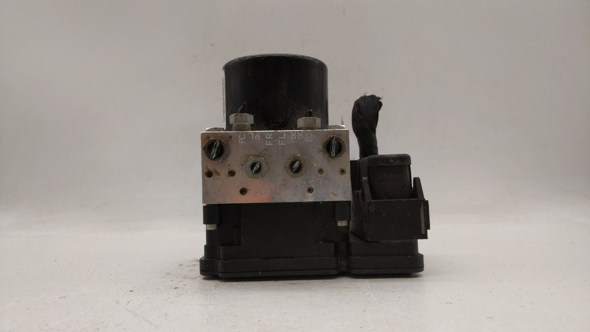 2011-2016 Volvo S60 Anti-Lock Brake ABS Pump Module Actuator OEM P/N:P31400101 P31400544 Fits Fits 2011 2012 2013 2014 2015 
