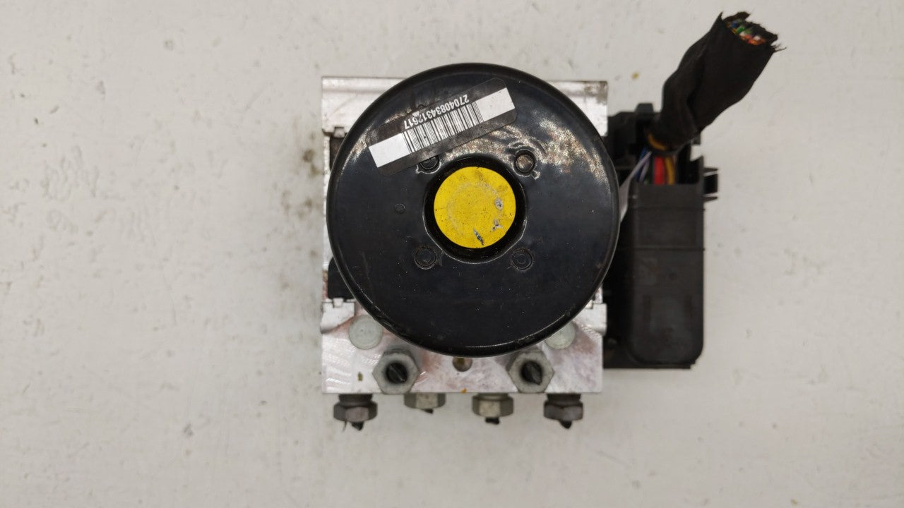 2014-2016 Volvo S60 ABS Pump Control Module Replacement P/N:P31400101 P31400544, P31329137 Fits Fits 2014 2015 2016 OEM Used