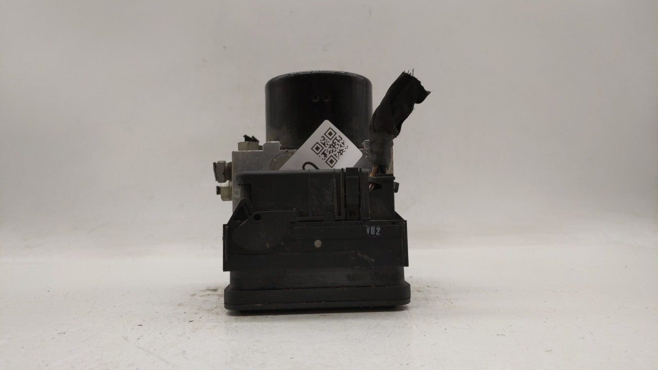 2014-2016 Volvo S60 ABS Pump Control Module Replacement P/N:P31400101 P31400544, P31329137 Fits Fits 2014 2015 2016 OEM Used