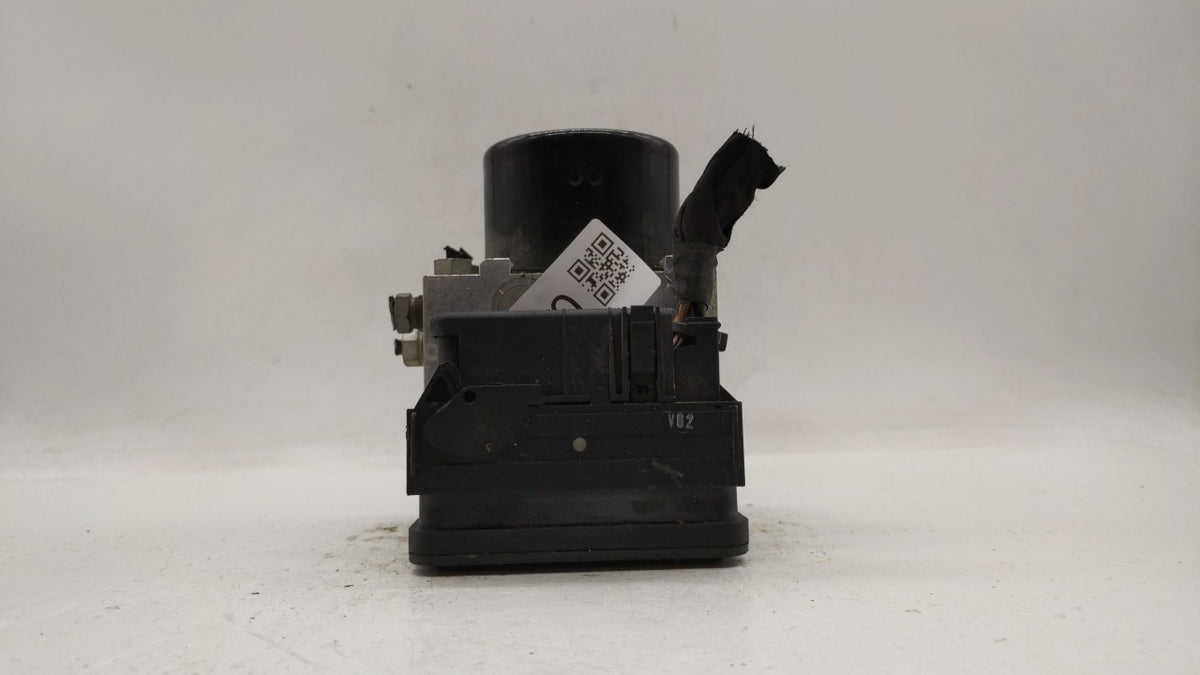 2011-2016 Volvo S60 Anti-Lock Brake ABS Pump Module Actuator OEM P/N:P31400101 P31400544 Fits Fits 2011 2012 2013 2014 2015 