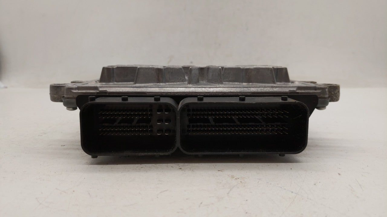 2012 Volvo S60 PCM Engine Control Computer ECU ECM PCU OEM P/N:0 261 209 108 31286086, 1343 0003 Fits OEM Used Auto Parts - 