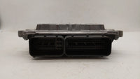 2012 Volvo S60 PCM Engine Control Computer ECU ECM PCU OEM P/N:0 261 209 108 31286086, 1343 0003 Fits OEM Used Auto Parts - 