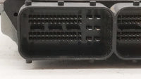 2012 Volvo S60 PCM Engine Control Computer ECU ECM PCU OEM P/N:0 261 209 108 31286086, 1343 0003 Fits OEM Used Auto Parts - 