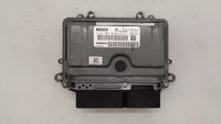 2012 Volvo S60 PCM Engine Control Computer ECU ECM PCU OEM P/N:0 261 209 108 31286086, 1343 0003 Fits OEM Used Auto Parts - 