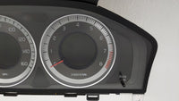 2012 Volvo S60 Instrument Cluster Speedometer Gauges P/N:31343326AA 31296371AB Fits Fits 2011 2013 2014 OEM Used Auto Parts 