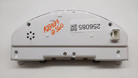2012 Volvo S60 Instrument Cluster Speedometer Gauges P/N:31343326AA 31296371AB Fits Fits 2011 2013 2014 OEM Used Auto Parts 