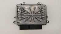 2012 Volvo S60 PCM Engine Control Computer ECU ECM PCU OEM P/N:0 261 209 108 31286086, 1343 0003 Fits OEM Used Auto Parts - 