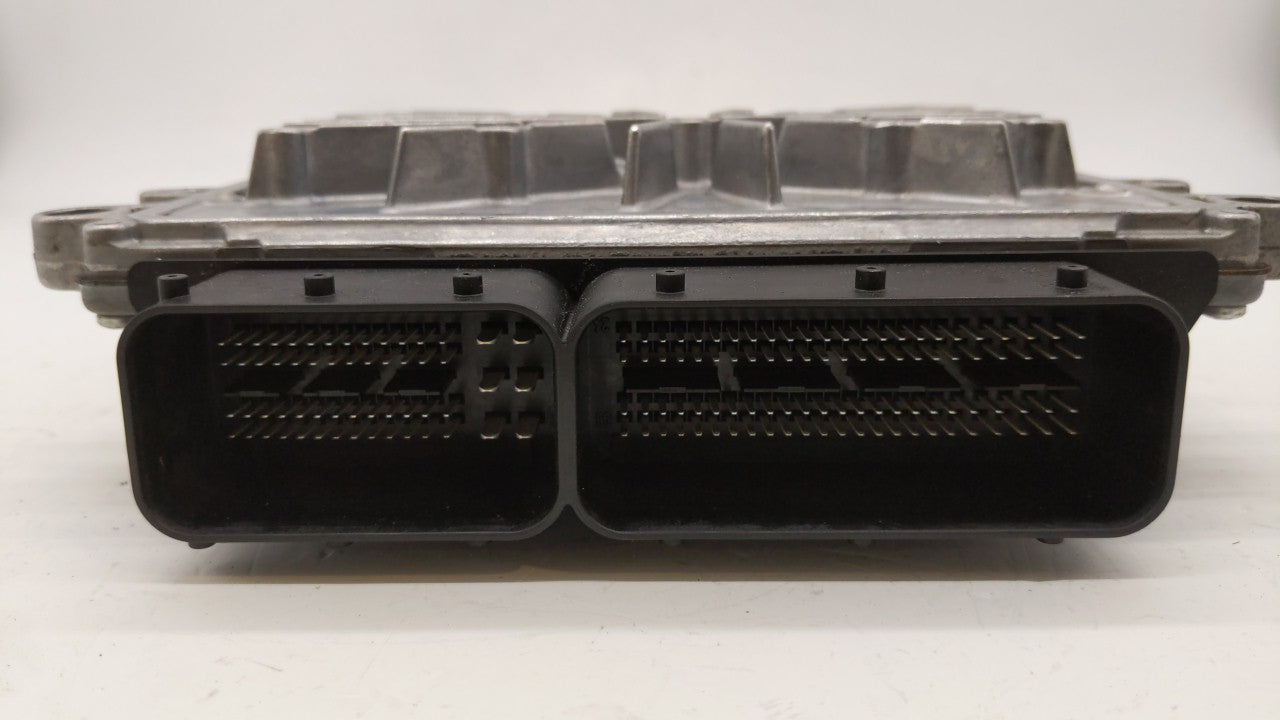 2012 Volvo S60 PCM Engine Control Computer ECU ECM PCU OEM P/N:0 261 209 108 31286086, 1343 0003 Fits OEM Used Auto Parts - 