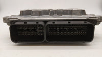 2012 Volvo S60 PCM Engine Control Computer ECU ECM PCU OEM P/N:0 261 209 108 31286086, 1343 0003 Fits OEM Used Auto Parts - 