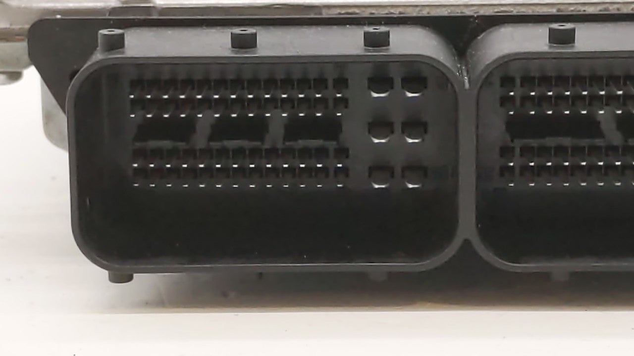 2012 Volvo S60 PCM Engine Control Computer ECU ECM PCU OEM P/N:0 261 209 108 31286086, 1343 0003 Fits OEM Used Auto Parts - 