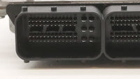 2012 Volvo S60 PCM Engine Control Computer ECU ECM PCU OEM P/N:0 261 209 108 31286086, 1343 0003 Fits OEM Used Auto Parts - 