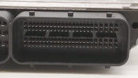 2012 Volvo S60 PCM Engine Control Computer ECU ECM PCU OEM P/N:0 261 209 108 31286086, 1343 0003 Fits OEM Used Auto Parts - 