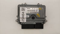 2012 Volvo S60 PCM Engine Control Computer ECU ECM PCU OEM P/N:0 261 209 108 31286086, 1343 0003 Fits OEM Used Auto Parts - 
