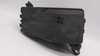 compare product 2014 Volvo S60 Fusebox Fuse Box Panel Relay Module P/N:6G9T-14A067-CA 6G9T-14A076-MB Fits Fits 2011 2012 OEM Used Auto Parts