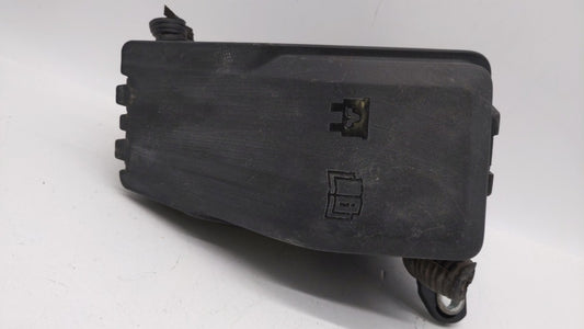 2014 Volvo S60 Fusebox Fuse Box Panel Relay Module P/N:6G9T-14A067-CA 6G9T-14A076-MB Fits Fits 2011 2012 OEM Used Auto Parts