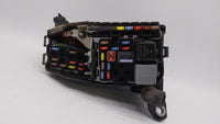 2014 Volvo S60 Fusebox Fuse Box Panel Relay Module P/N:6G9T-14A067-CA 6G9T-14A076-MB Fits Fits 2011 2012 OEM Used Auto Parts
