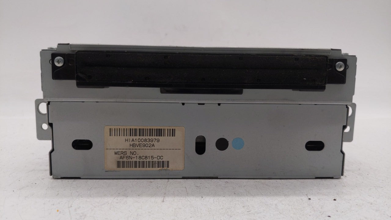 2012 Volvo S60 Radio AM FM Cd Player Receiver Replacement P/N:31326223 31326218, 31357005, 31358282 Fits Fits 2013 2014 2015