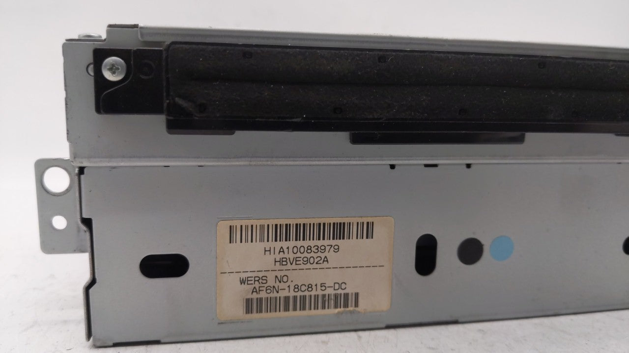 2012 Volvo S60 Radio AM FM Cd Player Receiver Replacement P/N:31326223 31326218, 31357005, 31358282 Fits Fits 2013 2014 2015