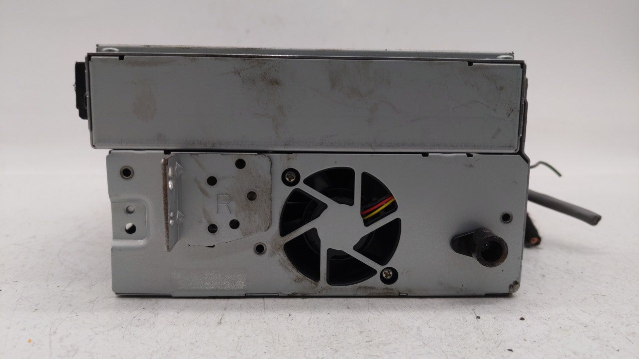 2012 Volvo S60 Radio AM FM Cd Player Receiver Replacement P/N:31326223 31326218, 31357005, 31358282 Fits Fits 2013 2014 2015