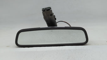 compare product 2011-2013 Volvo S60 Interior Rear View Mirror Replacement OEM P/N:31723396 30799046 Fits Fits 2011 2012 2013 OEM Used Auto Parts