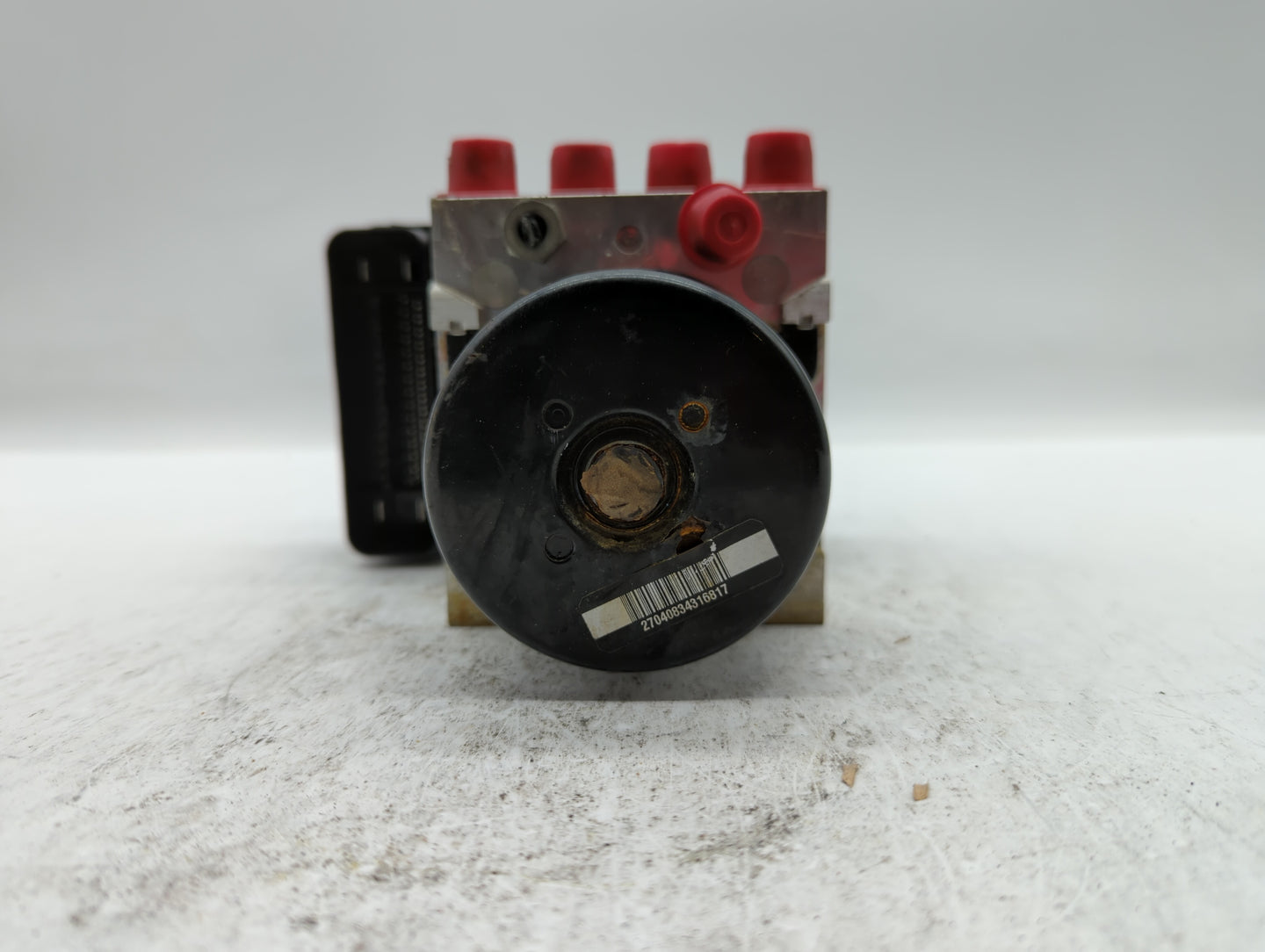 2014-2016 Volvo S60 ABS Pump Control Module Replacement P/N:P31400101 P31400544, P31329137 Fits Fits 2014 2015 2016 OEM Used