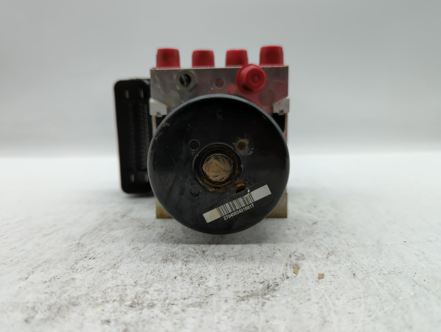 2014-2016 Volvo S60 ABS Pump Control Module Replacement P/N:P31400101 P31400544, P31329137 Fits Fits 2014 2015 2016 OEM Used