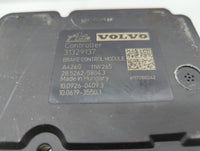 2014-2016 Volvo S60 ABS Pump Control Module Replacement P/N:P31400101 P31400544, P31329137 Fits Fits 2014 2015 2016 OEM Used