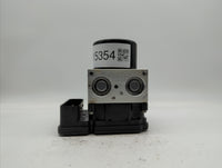 2014-2016 Volvo S60 ABS Pump Control Module Replacement P/N:P31400101 P31400544, P31329137 Fits Fits 2014 2015 2016 OEM Used