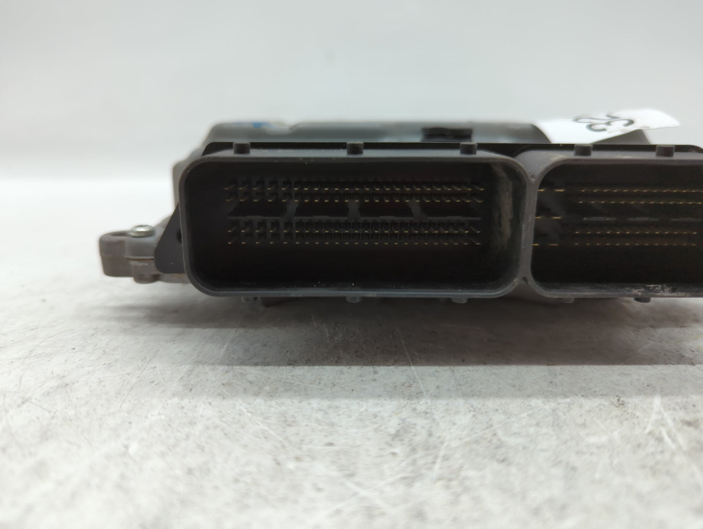 2012 Volvo S60 PCM Engine Control Computer ECU ECM PCU OEM P/N:0 261 209 108 31286086, 1343 0003 Fits OEM Used Auto Parts - 