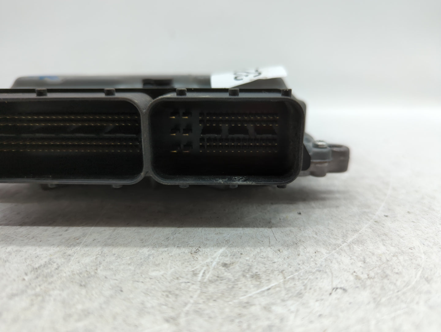 2012 Volvo S60 PCM Engine Control Computer ECU ECM PCU OEM P/N:0 261 209 108 31286086, 1343 0003 Fits OEM Used Auto Parts - 