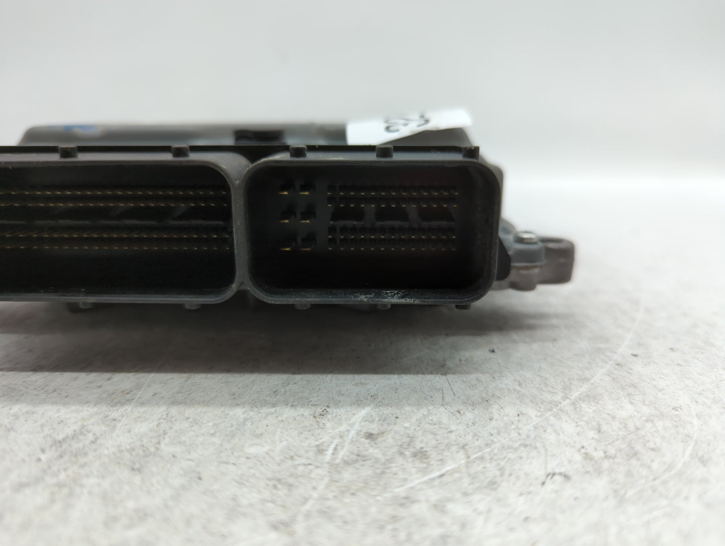 2012 Volvo S60 PCM Engine Control Computer ECU ECM PCU OEM P/N:0 261 209 108 31286086, 1343 0003 Fits OEM Used Auto Parts - 