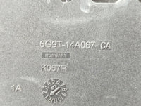 2014 Volvo S60 Fusebox Fuse Box Panel Relay Module P/N:6G9T-14A067-CA 6G9T-14A076-MB Fits Fits 2011 2012 OEM Used Auto Parts
