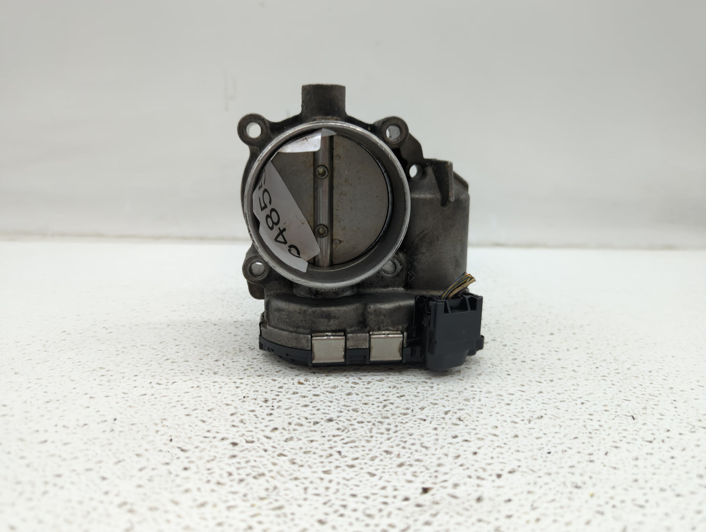 2012 Volvo S60 Throttle Body P/N:30711552 0 280 750 146 Fits Fits 2004 2005 2006 2007 2008 2009 2010 2011 2013 OEM Used Auto