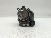 2012 Volvo S60 Throttle Body P/N:30711552 0 280 750 146 Fits Fits 2004 2005 2006 2007 2008 2009 2010 2011 2013 OEM Used Auto