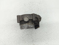 2012 Volvo S60 Throttle Body P/N:30711552 0 280 750 146 Fits Fits 2004 2005 2006 2007 2008 2009 2010 2011 2013 OEM Used Auto