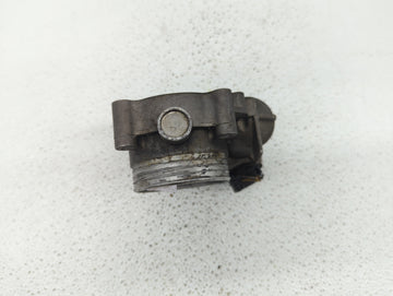 2012 Volvo S60 Throttle Body P/N:30711552 0 280 750 146 Fits Fits 2004 2005 2006 2007 2008 2009 2010 2011 2013 OEM Used Auto Parts