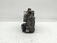 2012 Volvo S60 Throttle Body P/N:30711552 0 280 750 146 Fits Fits 2004 2005 2006 2007 2008 2009 2010 2011 2013 OEM Used Auto