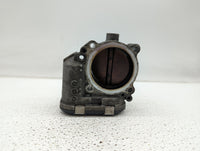 2012 Volvo S60 Throttle Body P/N:30711552 0 280 750 146 Fits Fits 2004 2005 2006 2007 2008 2009 2010 2011 2013 OEM Used Auto