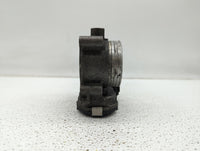 2012 Volvo S60 Throttle Body P/N:30711552 0 280 750 146 Fits Fits 2004 2005 2006 2007 2008 2009 2010 2011 2013 OEM Used Auto